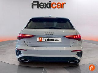 Audi A3 Sportback Genuine 35 TDI 110kW S tronic