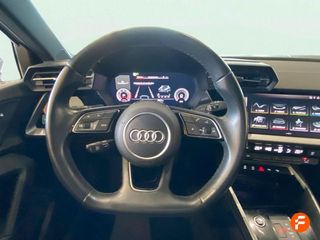 Audi A3 Sportback Genuine 35 TDI 110kW S tronic