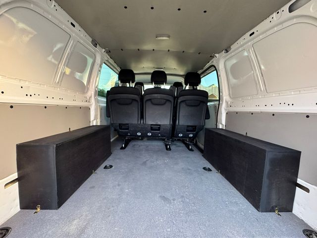 MERCEDES - BENZ VITO EXTRALARGA 5 PLAZAS - KOMBI