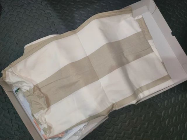 Fular portabebés Hoppediz