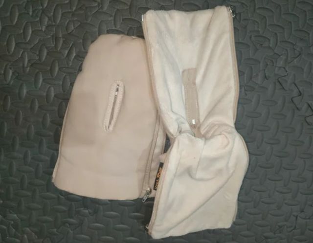 Manoplas carrito bebé - Kazzé