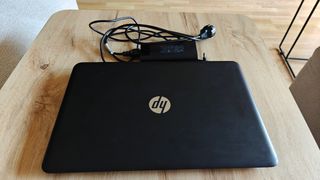 Portátil HP Pavilion 15-bc520ns