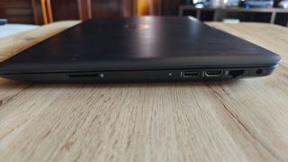 Portátil HP Pavilion 15-bc520ns