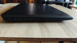 Portátil HP Pavilion 15-bc520ns