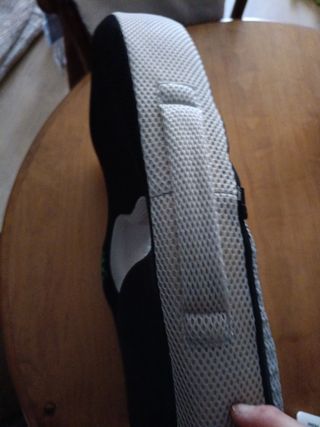 Cojín ortopédico - Asiento cómodo