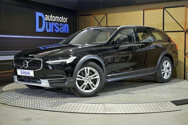 Volvo V90   2.0 D4 AWD Auto 