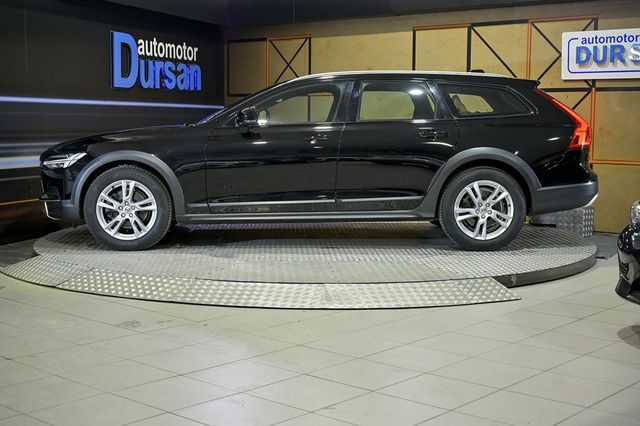 Volvo V90   2.0 D4 AWD Auto 