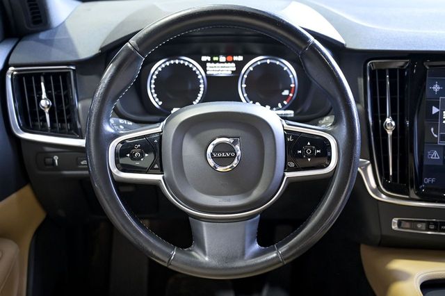 Volvo V90   2.0 D4 AWD Auto 
