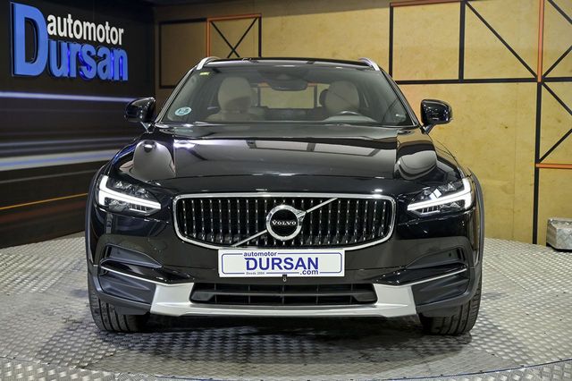 Volvo V90   2.0 D4 AWD Auto 
