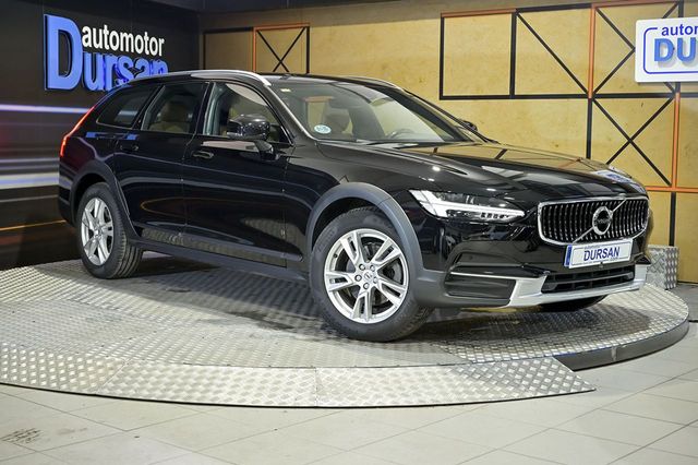 Volvo V90   2.0 D4 AWD Auto 