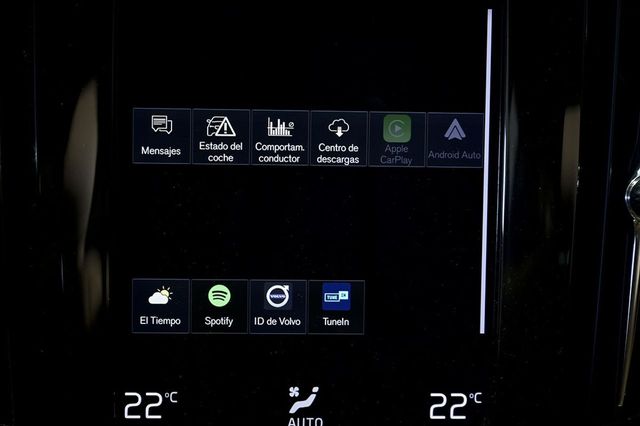 Volvo V90   2.0 D4 AWD Auto 