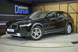 Volvo V90   2.0 D4 AWD Auto 