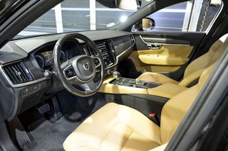 Volvo V90   2.0 D4 AWD Auto 