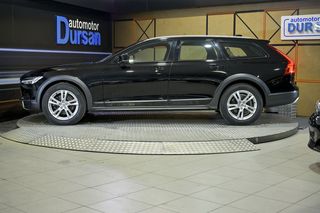 Volvo V90   2.0 D4 AWD Auto 