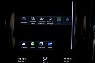 Volvo V90   2.0 D4 AWD Auto 