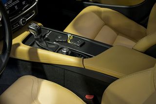Volvo V90   2.0 D4 AWD Auto 