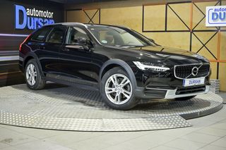 Volvo V90   2.0 D4 AWD Auto 