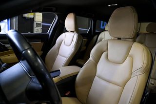 Volvo V90   2.0 D4 AWD Auto 