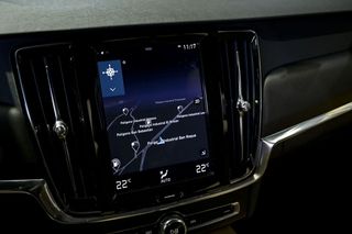 Volvo V90   2.0 D4 AWD Auto 
