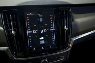 Volvo V90   2.0 D4 AWD Auto 