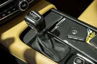 Volvo V90   2.0 D4 AWD Auto 