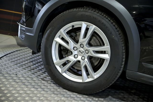 Volvo V90   2.0 D4 AWD Auto 