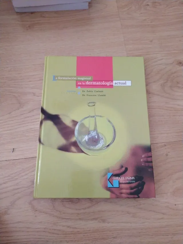 La formulación magistral en la dermatología actual