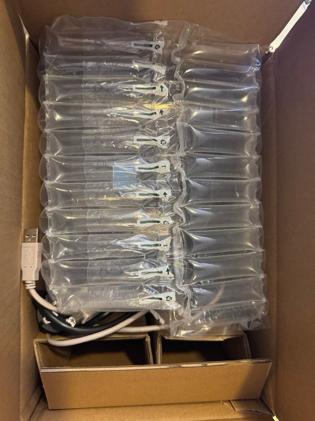 Impresora códigos de barras TSC