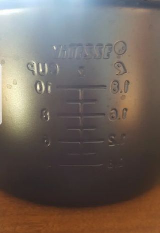 Olla GM Beta Programable