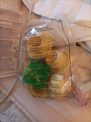 Play-Doh Mis Peinados Preferidos