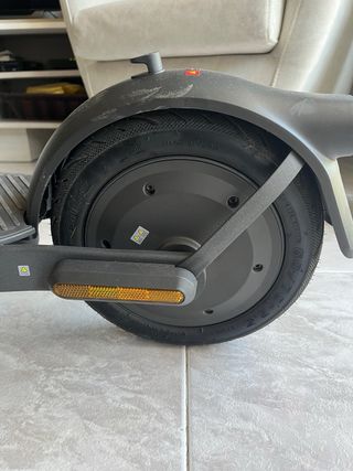 Patinete Xiaomi Electric Scooter 5