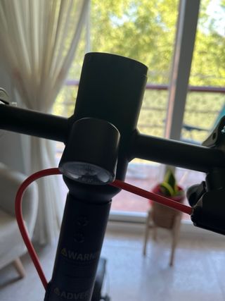 Patinete Xiaomi Electric Scooter 5