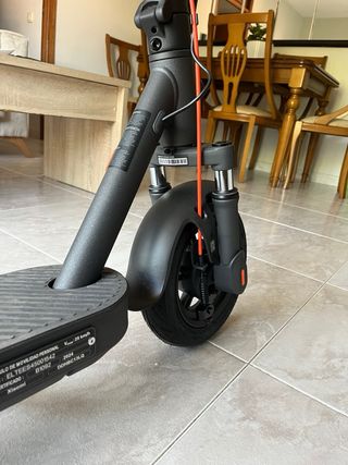 Patinete Xiaomi Electric Scooter 5