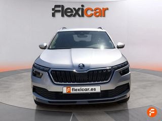 Skoda Kamiq 1.5 TSI 110kW (150CV) AMBITION