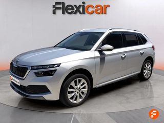 Skoda Kamiq 1.5 TSI 110kW (150CV) AMBITION