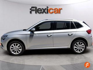 Skoda Kamiq 1.5 TSI 110kW (150CV) AMBITION