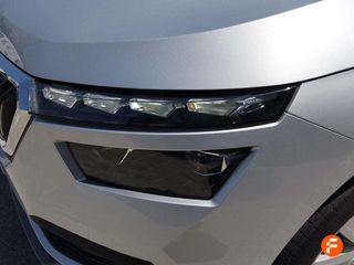 Skoda Kamiq 1.5 TSI 110kW (150CV) AMBITION