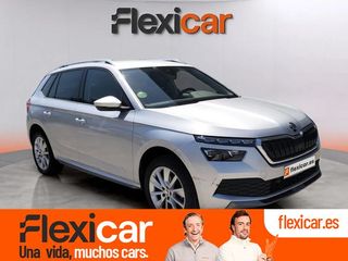 Skoda Kamiq 1.5 TSI 110kW (150CV) AMBITION