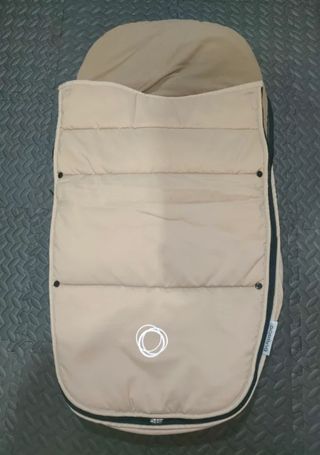 Saco y fundas. Bugaboo Buffalo