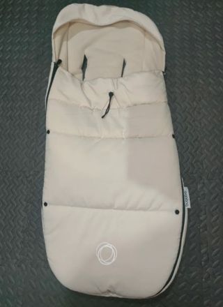 Saco y fundas. Bugaboo Buffalo