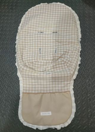 Saco y fundas. Bugaboo Buffalo