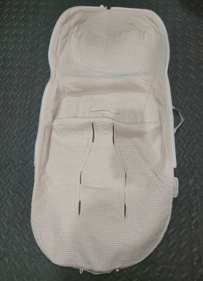Saco y fundas. Bugaboo Buffalo