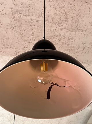 Lampada a sospensione Maison du Monde