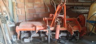 Fresa agrícola 1,80m