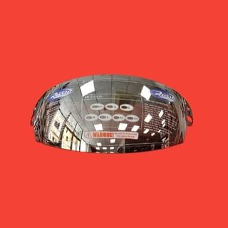 Pantalla Casco Jet RUSH