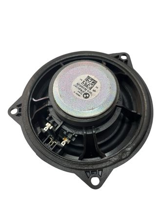 Altavoces BMW Serie 3