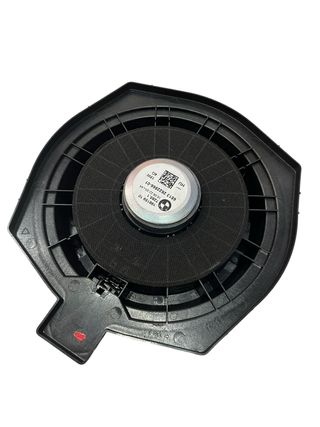Altavoces BMW Serie 3