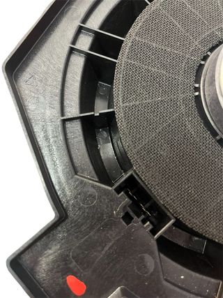 Altavoces BMW Serie 3