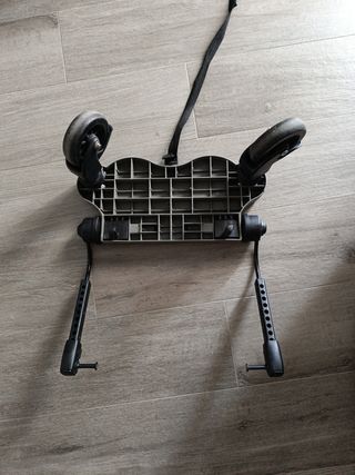 Plataforma carrito bebé