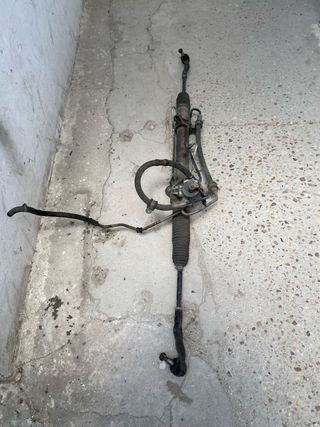 Cremallera dirección Mercedes Vito Viano